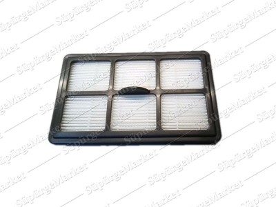 BH022DC Potency 2200 Süpürge Hepa Filtre