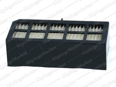 K 4204 Ecovac Hepa Filtresi
