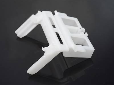 AL 665 K Toz Torbası Kızağı