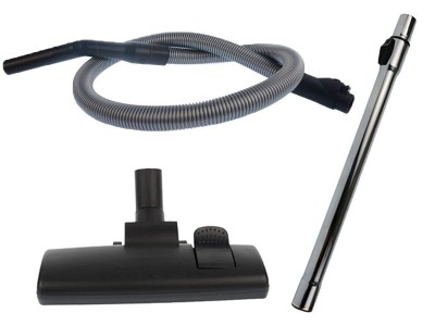 K 254 Selena Süpürge Hortum Seti