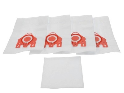 Brillant 5600 Toz Torbası