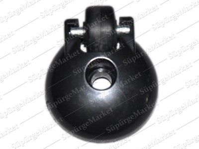 GM 7525 Titiz Elektrikli Süpürge Ön Tekerlek