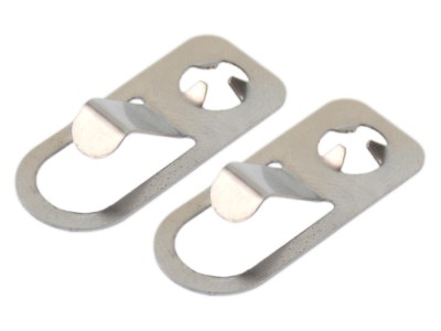 FC 6724 Speedpro Max Süpürge Boru Ve Emici Başlık Buton Yayı 2'li