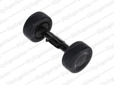 FC 6904 SpeedPro Max Aqua Şarjlı Dikey Süpürge Orijinal Emici Başlık Tekerleği