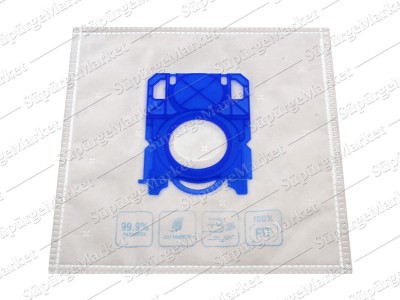 VX82-1-ANI Toz Torbası - 20 Adet