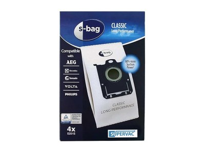 VX82-1-ANI Toz Torbası