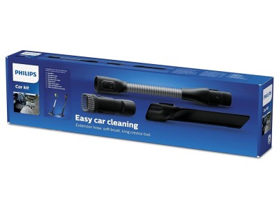 FC 6724 Speedpro Max Şarjlı Dikey Süpürge Araç Kiti