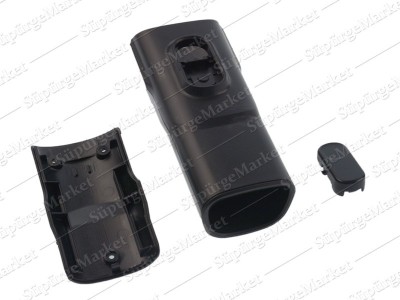 FC 6724 Speedpro Max Kablosuz Şarjlı Dikey Süpürge Boru Tamir Seti