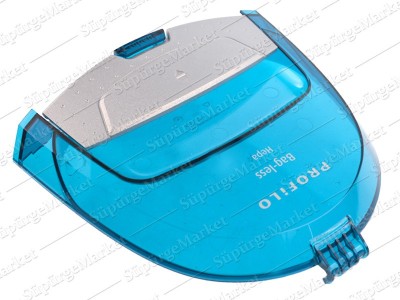 PSP4U430 Elektrikli Süpürge Orijinal Toz Haznesi Kapağı