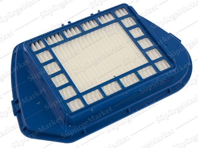 RO 3463 Compacteo Cyclonic Hepa Filtre