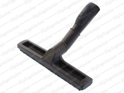 RO 8221 Silence Force Extreme Cyclonic Süpürge Parke ve Zemin Başlığı