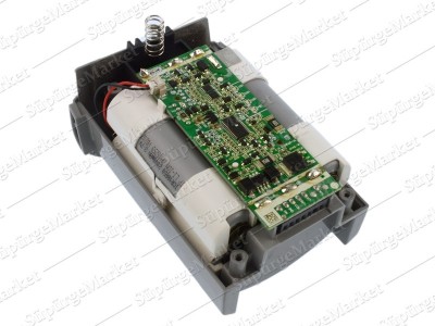 TY6933 X-Pert 3.60 Dikey Şarjlı Süpürge Batarya Grubu