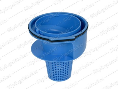 TY 6983 X-Pert Dikey Şarjlı Süpürge Orijinal Seperatör Filtre