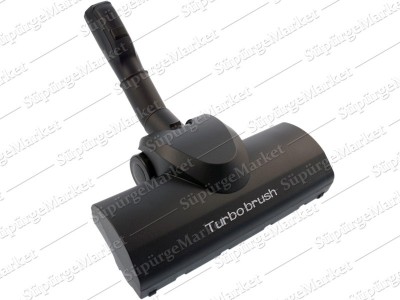 RO 8221 Silence Force Extreme Cyclonic Turbo Brush Süpürge Turbo Fırça