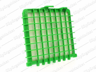 Silence Force Hepa Filtre