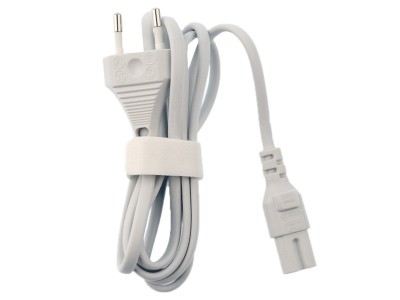 43230659 Robot Süpürge Orijinal Şarj Adaptörü