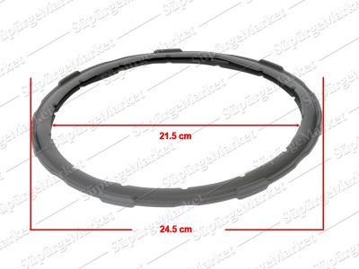 Schafer Düdüklü Tencere Kapak Contası (21,5cm)