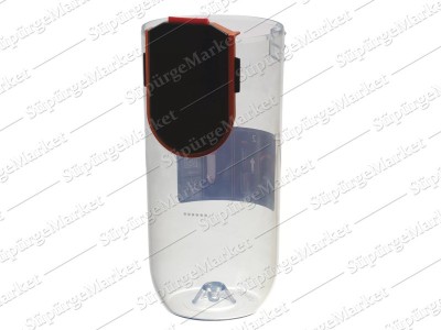 VCH6XTRM Dik Süpürge Toz Haznesi