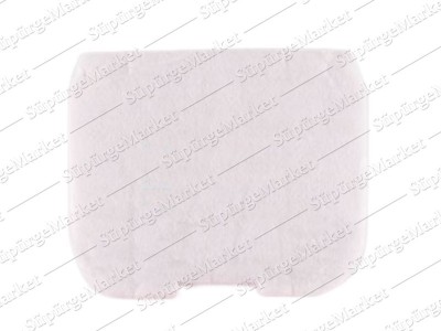 Anka Süpürge Çıkış Filtresi