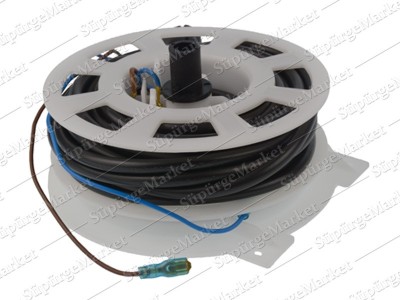 KVC 804224 Kablo Sarıcı