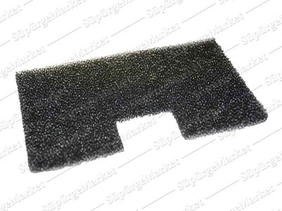 KVC 804224 Çıkış Sünger Filtresi