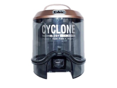 TSS 3033 Elektrikli Süpürge Kapaklı Toz Hanesi