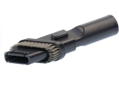 KVC 4108 Dikey Süpürge Dar Aralık Başlığı