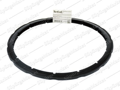 Tefal Clipso Düdüklü Tencere Kapak Contası (3lt. 4.5 lt. 6 lt. 7.5 lt.)