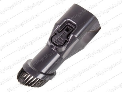 RH6933WO X-Pert 3.60 Dikey Şarjlı Süpürge  Orijinal Mini Başlık