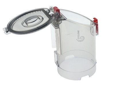 Rocky SB 5156 Dikey Süpürge Orijinal Toz Haznesi