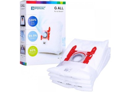 Perfecta Toz Torbası