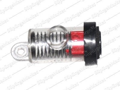 GM 7525 Titiz Elektrikli Süpürge Dolum Göstergesi