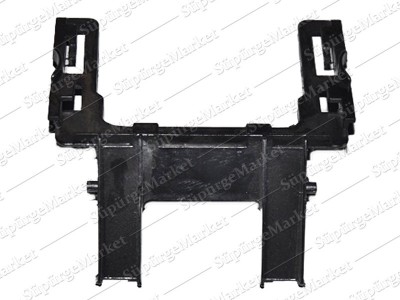 GM 7525 Titiz Toz Torbası Kızağı