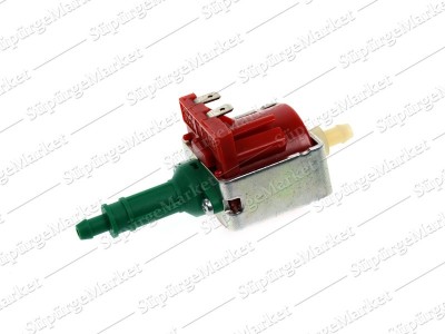 Halı Yıkamalı Mini Süpürge Pompası