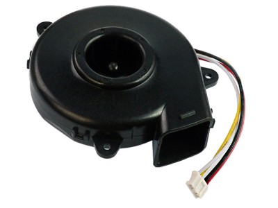 Roidmi Robot Vacuum and Mop Cleaner Robot Süpürge Ünite Motoru