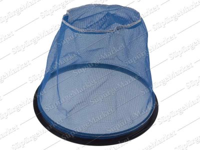 LSU 255 Süpürge Bez Toz Torbası