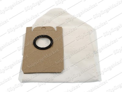 Katya T Robot Süpürge Toz Torbası