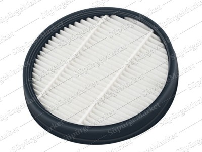 VC40 Handheld Şarjlı Dikey Süpürge Hepa Filtresi