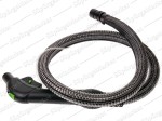 Deluxe 9800s Elektrikli Süpürge Hortumu